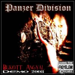 Panzer Division - Bukott Angyal